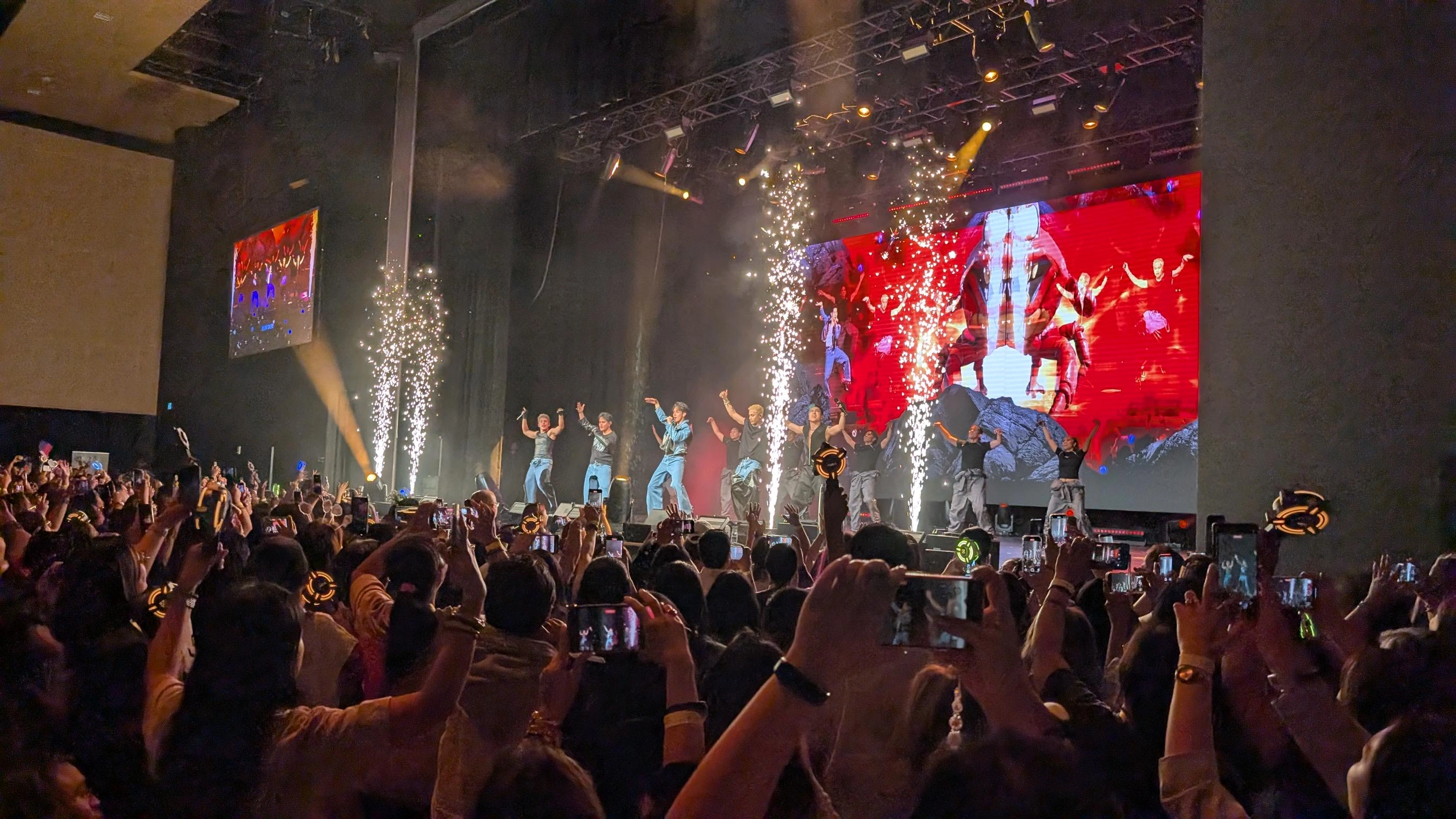 Koncert etikett - Mit szabad és mit nem